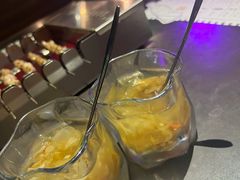 -麦凯伦烧烤·精酿超级工厂店(金桥总店)