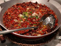 百味沸腾鱼-川人百味(万达店)