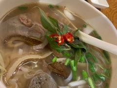 -越南牛肉河粉餐厅(书院巷店)