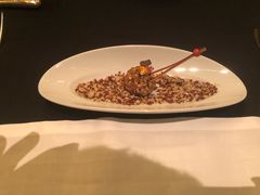 -LA TABLE de Joël Robuchon Restaurant