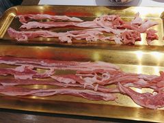 -董记老清泉·鲜切涮羊肉(窑岭店)