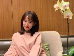 -济南香格里拉·咖啡泉自助餐厅