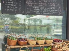 -品鲜村农家菜·阳澄湖大闸蟹(总店)
