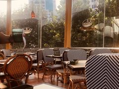 -萨莉亚意式餐厅(石鼓路店)
