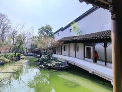 -汇龙潭