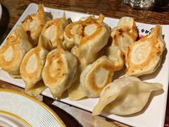 -金谷园饺子·烧烤(人大总店)
