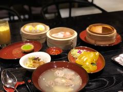 -五缘湾凯悦酒店·悦饗中餐厅