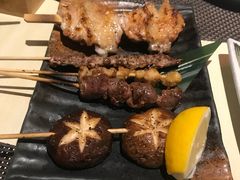 -有喜屋·深夜食堂(北京西路店)