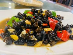 -清水湖度假村(罗浮山美食地标店)
