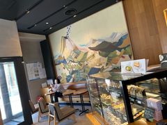 -星巴克(天津佛罗伦萨小镇店)