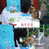 🐈养宠科普 | 国产网红猫粮评测报告！