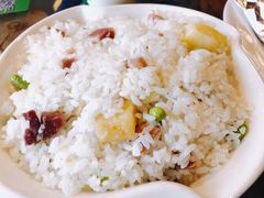 -乡村小榭饭店