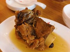 招牌酱大骨-东北风(柯桥万达店)