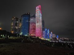 -青岛第三海水浴场