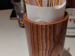 -華府Deluxe(兴业太古汇店)
