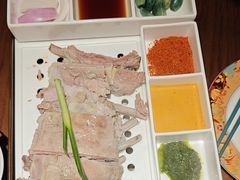 -相约·羊村小馆非遗手抓肉(七一酱园店)