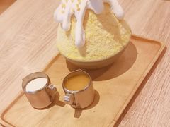 -After You Dessert Cafe(CENTRALWORLD)