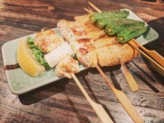 -眷屋の深夜食堂(云瑞邻里中心店)