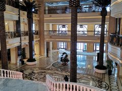 -南通金石国际大酒店