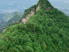 -少华山国家森林公园