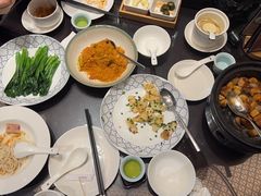 -中山保利艾美酒店-乐美中餐厅