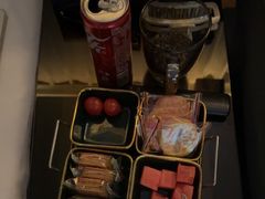 -华夏良子·足道SPA艾灸(王府井店)