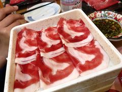 -牛New寿喜烧(青浦店)