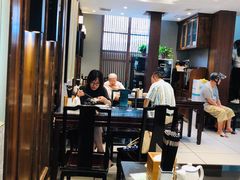 大堂-熙盛源(凤凰街店)