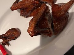 -广州柏悦酒店·悦景轩·粤菜餐厅