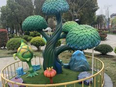 -安徒生童话乐园