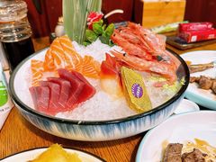 -松坂屋日料自助(长城路店)