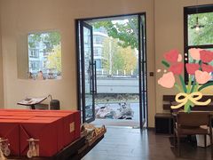 -7号里低糖生日蛋糕(南阳路店)