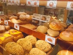 -小飞象面包公社(珠江路金鹰店)