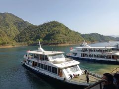 -千岛湖东南湖区