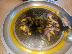 -石记东北风味烤肉店(子固路店)