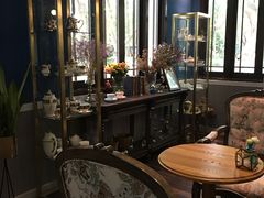 -也枫·小黄楼(南山路旗舰店)