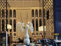 -翠湖宾馆·中餐厅