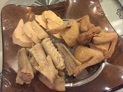 至尊三宝-岭南海晏楼(滨江东总店)