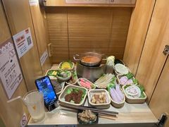 -独食火锅·半米屋台(直营总店)