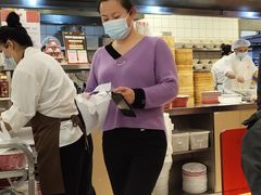 -阳阳中国饭(龙湖大兴天街)