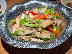 -驿楼兰·新疆菜(火车站店)