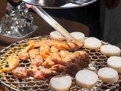 -烧肉达人•炭火烧肉(新天地店)