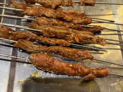 -福苗小骆驼烧烤(大唐不夜城店)