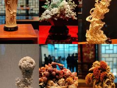 -北京工艺美术博物馆