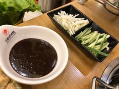 -守柴炉烤鸭(中海国际店)