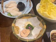 -捞王锅物料理(凯旋路店)