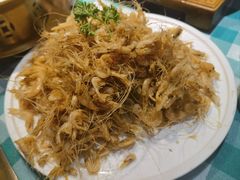 -老三骨头馆(白桦东路店)