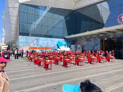 -万达广场(齐齐哈尔建华店)