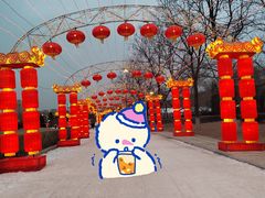 -沈阳奥体冰雪嘉年华