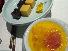 -味+新京宴·烤鸭·北京菜(创意谷店)